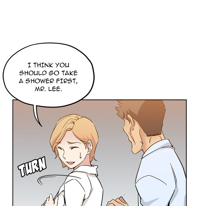 The Unexpected Guest - Chapter 7 [photo 10] - MangaPorn