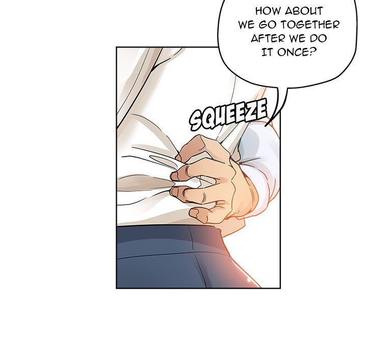 The Unexpected Guest - Chapter 7 [photo 12] - MangaPorn