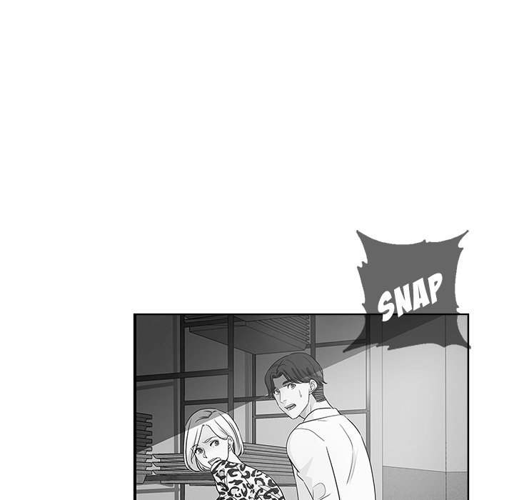 The Unexpected Guest - Chapter 7 [photo 24] - MangaPorn