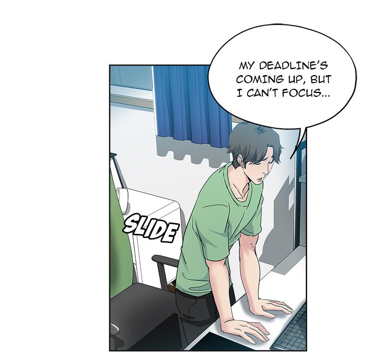 The Unexpected Guest - Chapter 7 [photo 27] - MangaPorn