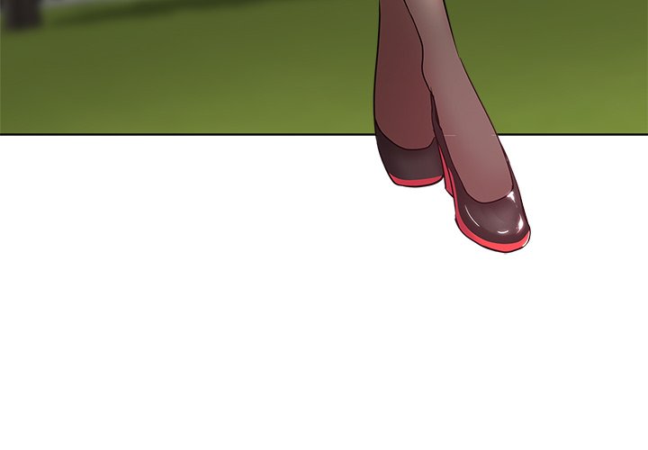 The Unexpected Guest - Chapter 7 [photo 4] - MangaPorn