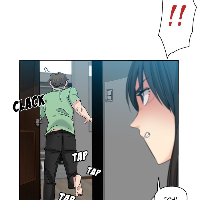 The Unexpected Guest - Chapter 7 [photo 45] - MangaPorn