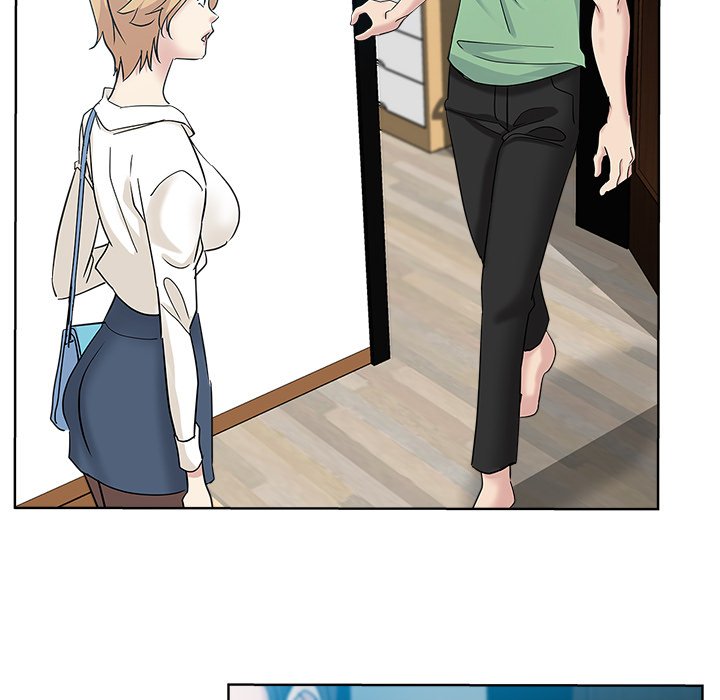 The Unexpected Guest - Chapter 7 [photo 47] - MangaPorn