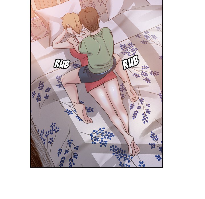 The Unexpected Guest - Chapter 7 [photo 64] - MangaPorn