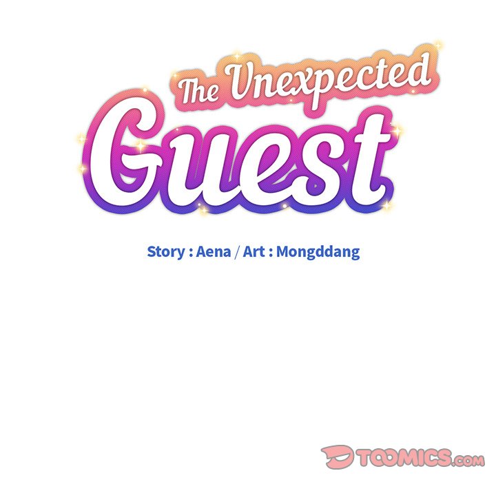 The Unexpected Guest - Chapter 8 [photo 12] - MangaPorn