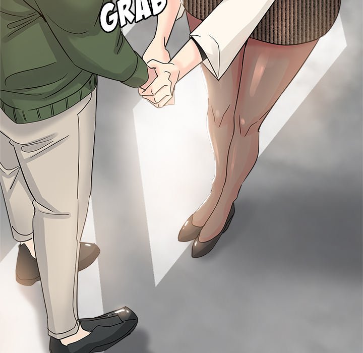 The Unexpected Guest - Chapter 8 [photo 19] - MangaPorn