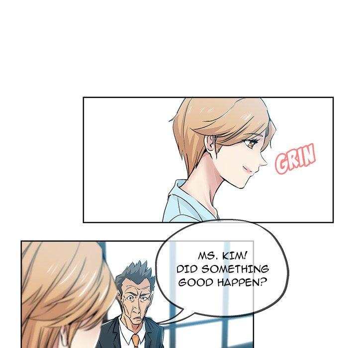 The Unexpected Guest - Chapter 8 [photo 23] - MangaPorn