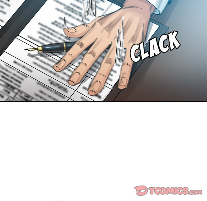 The Unexpected Guest - Chapter 8 [photo 26] - MangaPorn