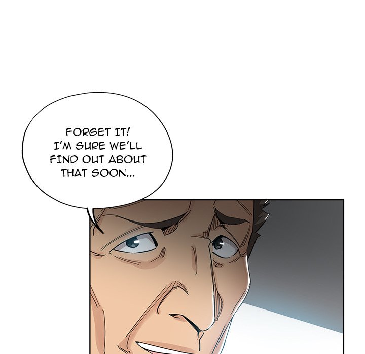 The Unexpected Guest - Chapter 8 [photo 29] - MangaPorn