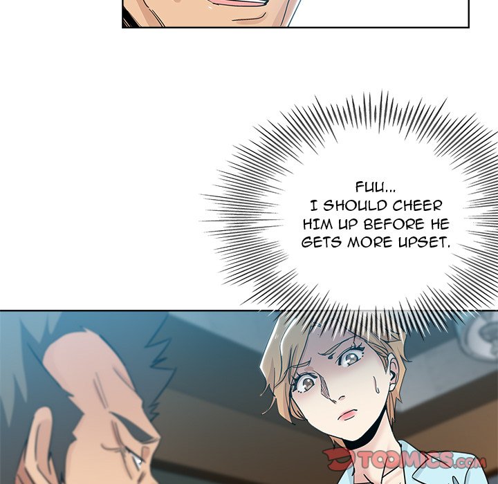 The Unexpected Guest - Chapter 8 [photo 30] - MangaPorn