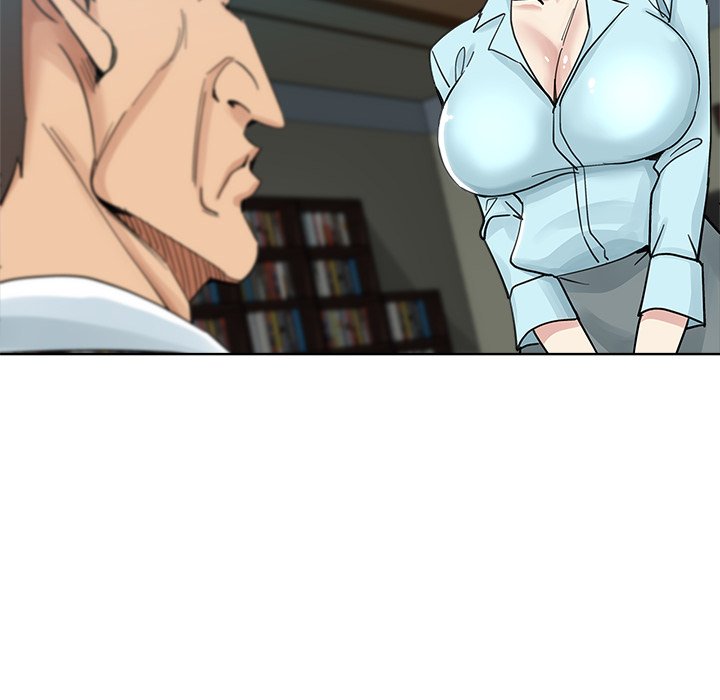 The Unexpected Guest - Chapter 8 [photo 31] - MangaPorn