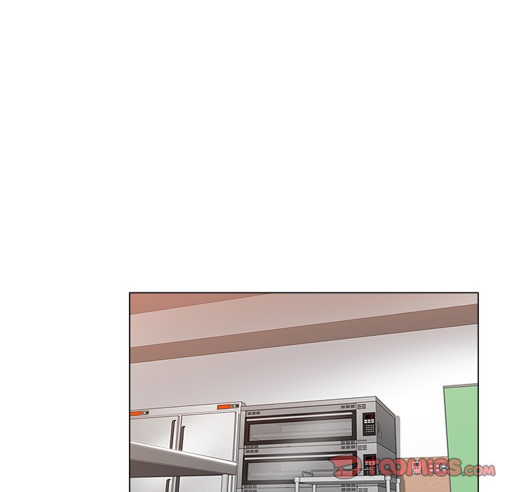 The Unexpected Guest - Chapter 8 [photo 40] - MangaPorn