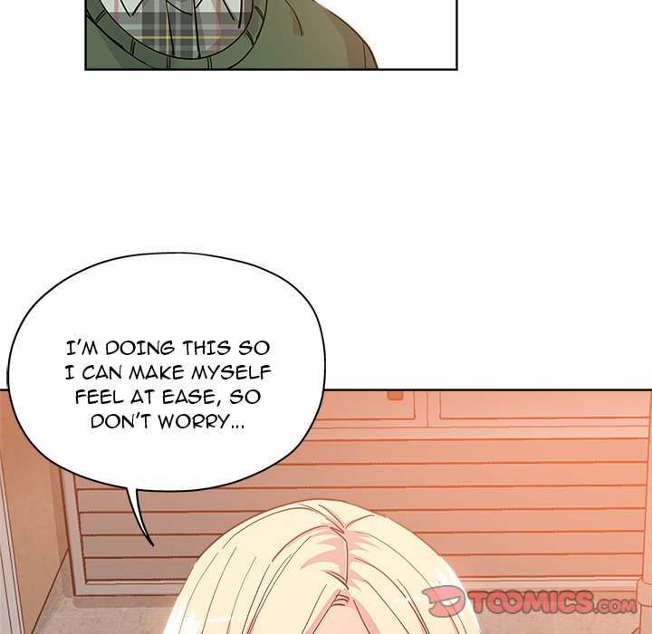 The Unexpected Guest - Chapter 8 [photo 46] - MangaPorn