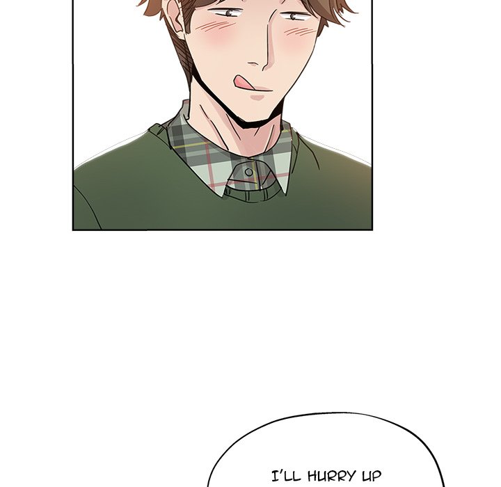 The Unexpected Guest - Chapter 8 [photo 65] - MangaPorn