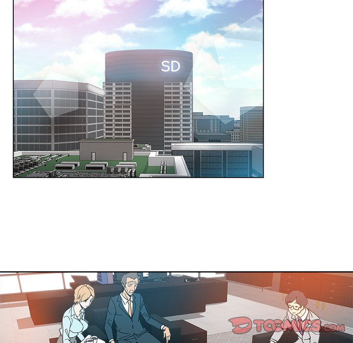 The Unexpected Guest - Chapter 8 [photo 70] - MangaPorn