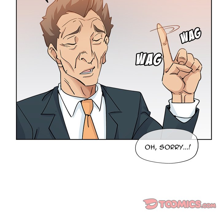 The Unexpected Guest - Chapter 8 [photo 74] - MangaPorn