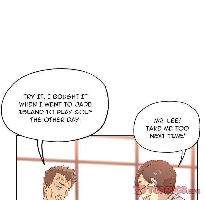 The Unexpected Guest - Chapter 8 [photo 76] - MangaPorn