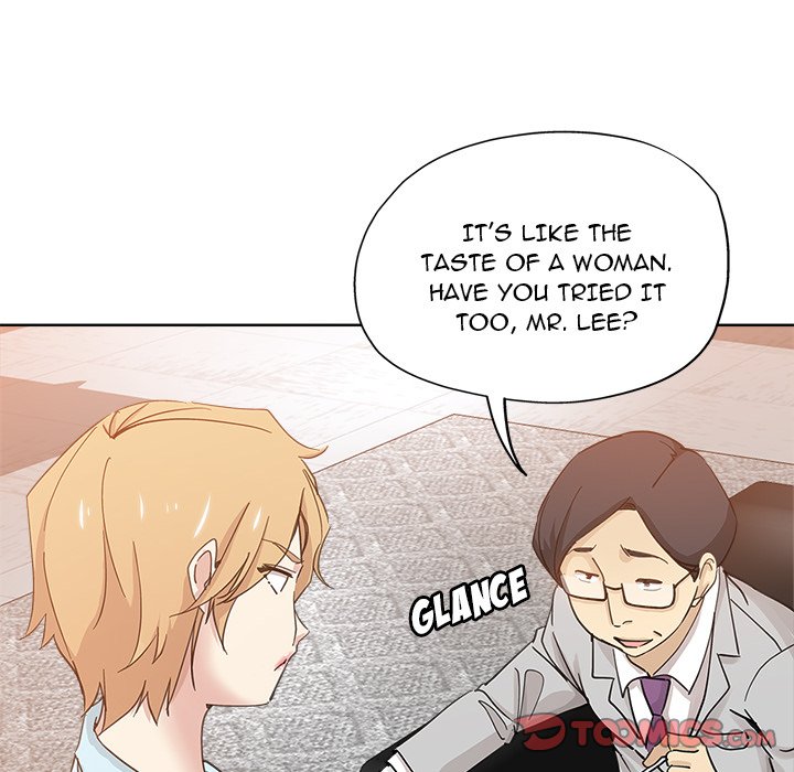 The Unexpected Guest - Chapter 8 [photo 84] - MangaPorn