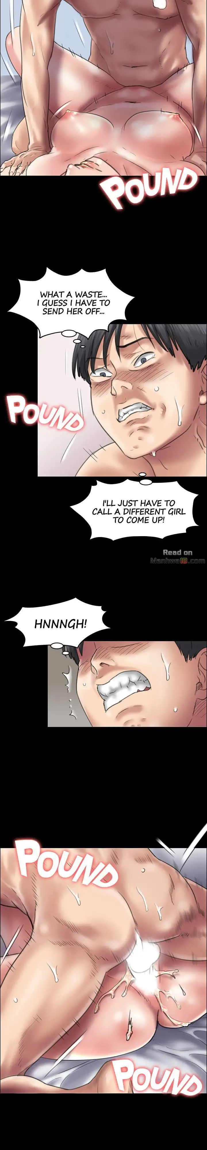 Queen Bee - Chapter 39 [photo 13] - MangaPorn