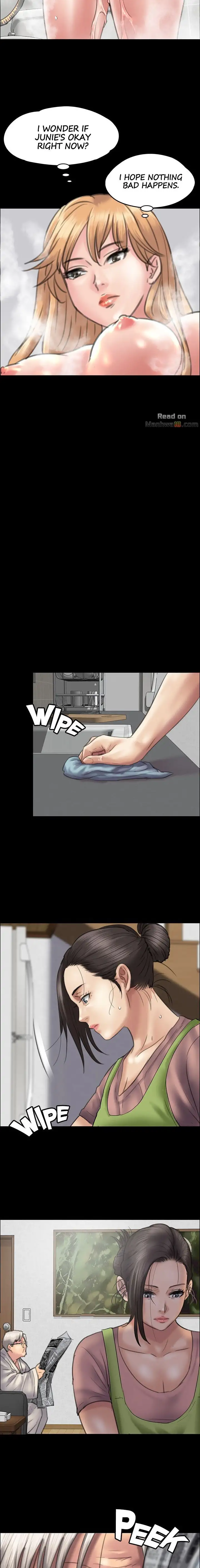 Queen Bee - Chapter 39 [photo 16] - MangaPorn