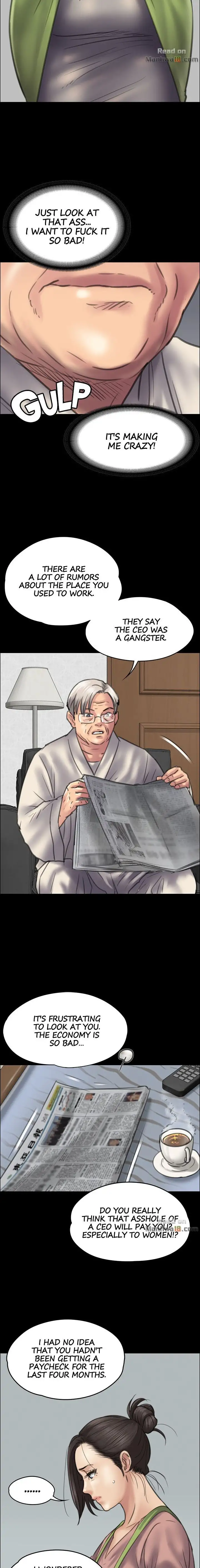 Queen Bee - Chapter 39 [photo 18] - MangaPorn