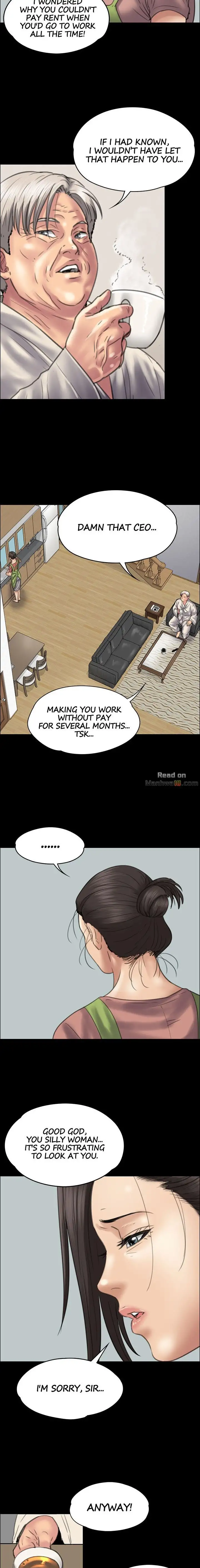 Queen Bee - Chapter 39 [photo 19] - MangaPorn