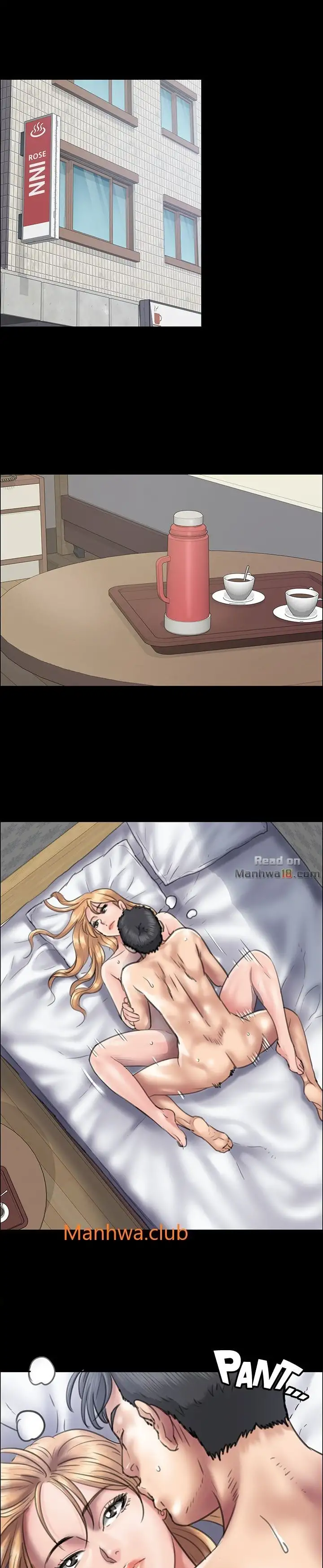 Queen Bee - Chapter 39 [photo 4] - MangaPorn