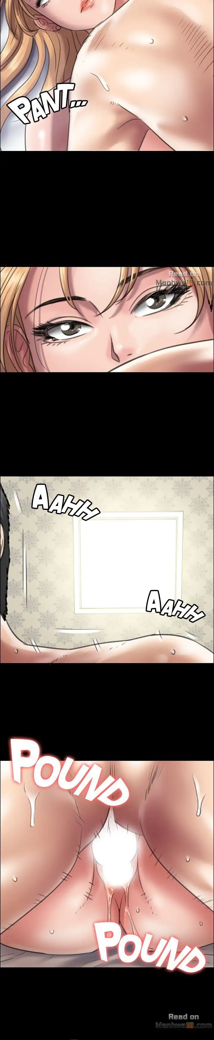 Queen Bee - Chapter 39 [photo 5] - MangaPorn