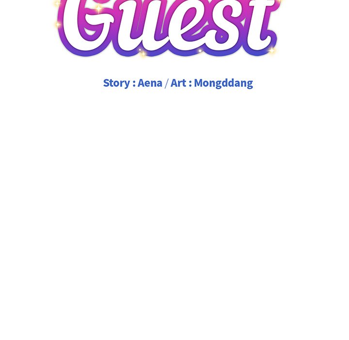 The Unexpected Guest - Chapter 9 [photo 12] - MangaPorn