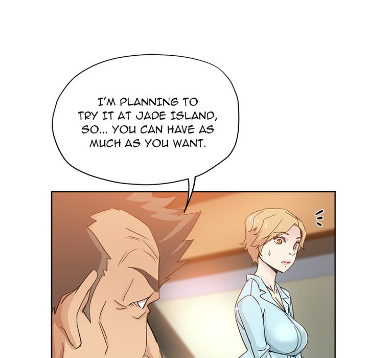 The Unexpected Guest - Chapter 9 [photo 13] - MangaPorn