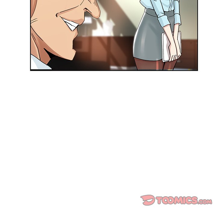 The Unexpected Guest - Chapter 9 [photo 14] - MangaPorn