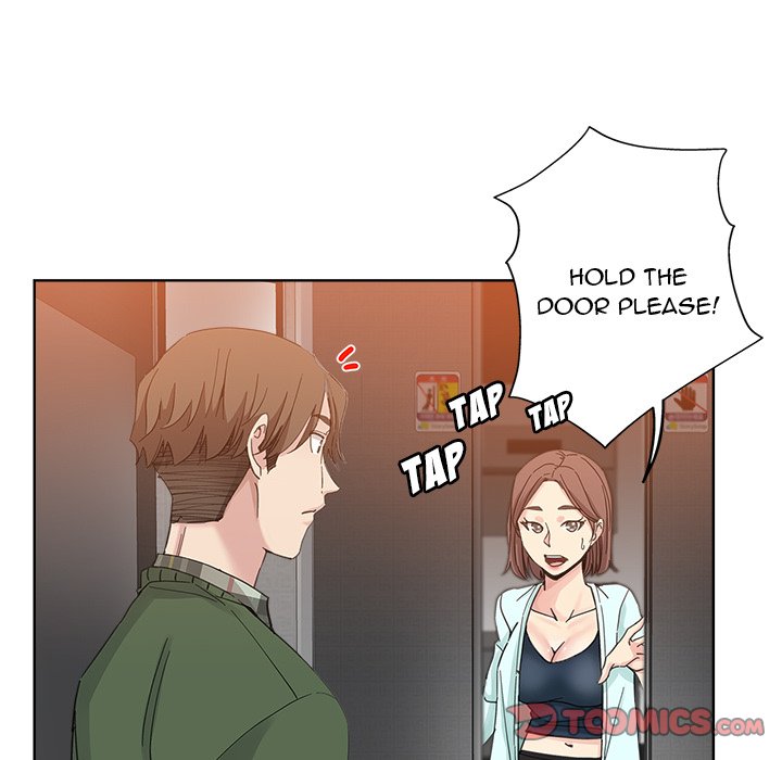 The Unexpected Guest - Chapter 9 [photo 20] - MangaPorn