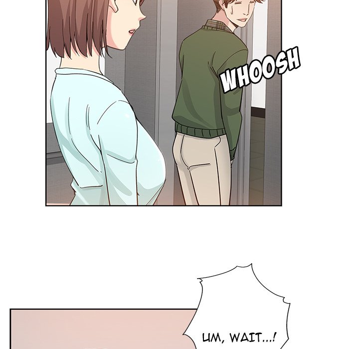 The Unexpected Guest - Chapter 9 [photo 34] - MangaPorn