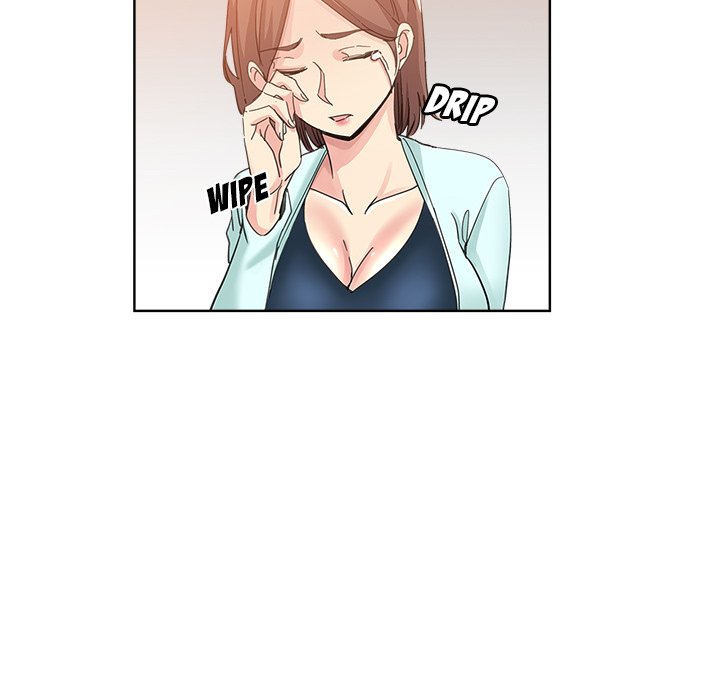 The Unexpected Guest - Chapter 9 [photo 47] - MangaPorn