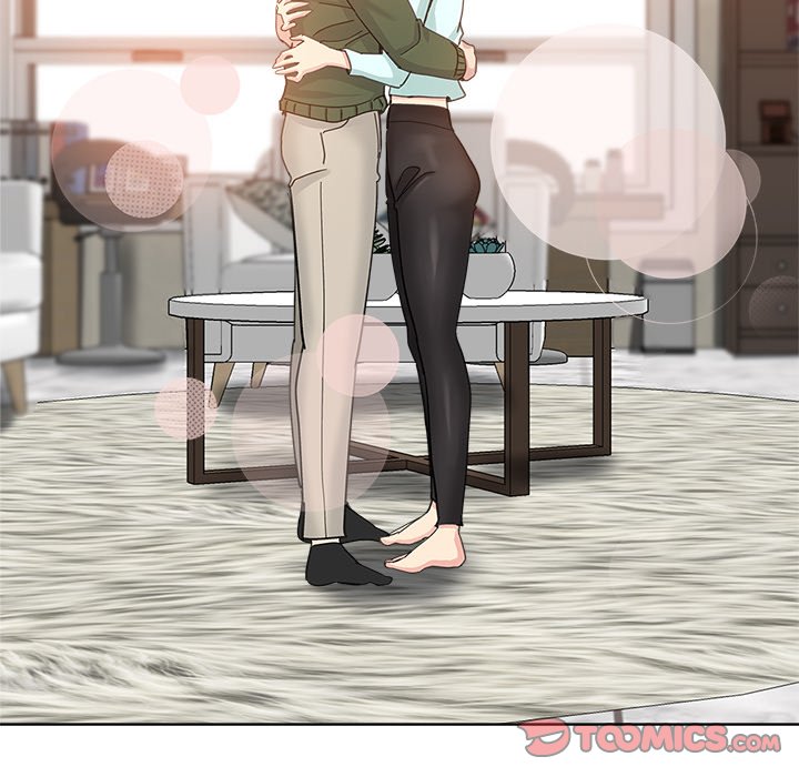 The Unexpected Guest - Chapter 9 [photo 50] - MangaPorn