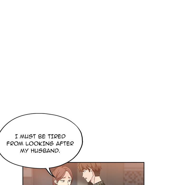 The Unexpected Guest - Chapter 9 [photo 53] - MangaPorn