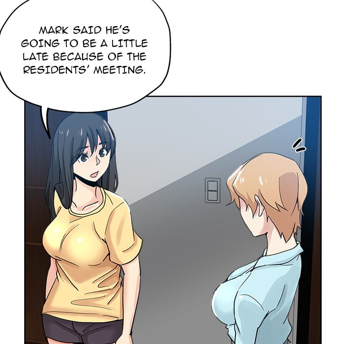 The Unexpected Guest - Chapter 9 [photo 73] - MangaPorn