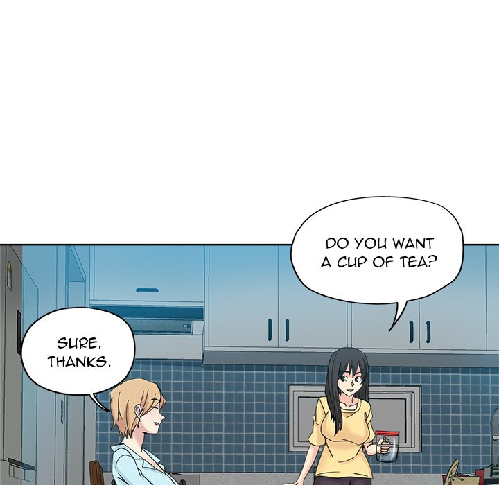 The Unexpected Guest - Chapter 9 [photo 78] - MangaPorn