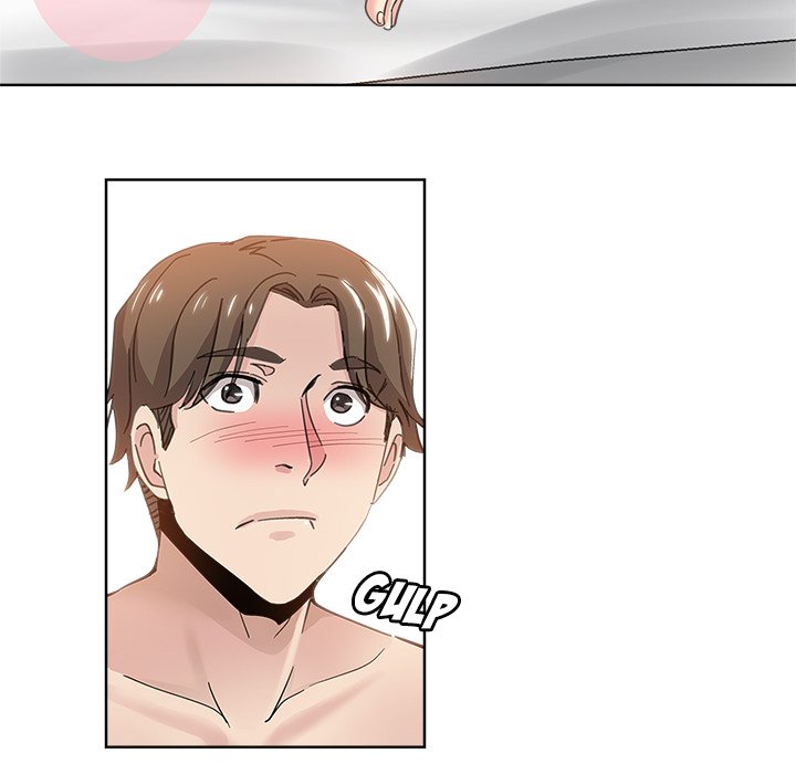 The Unexpected Guest - Chapter 10 [photo 13] - MangaPorn