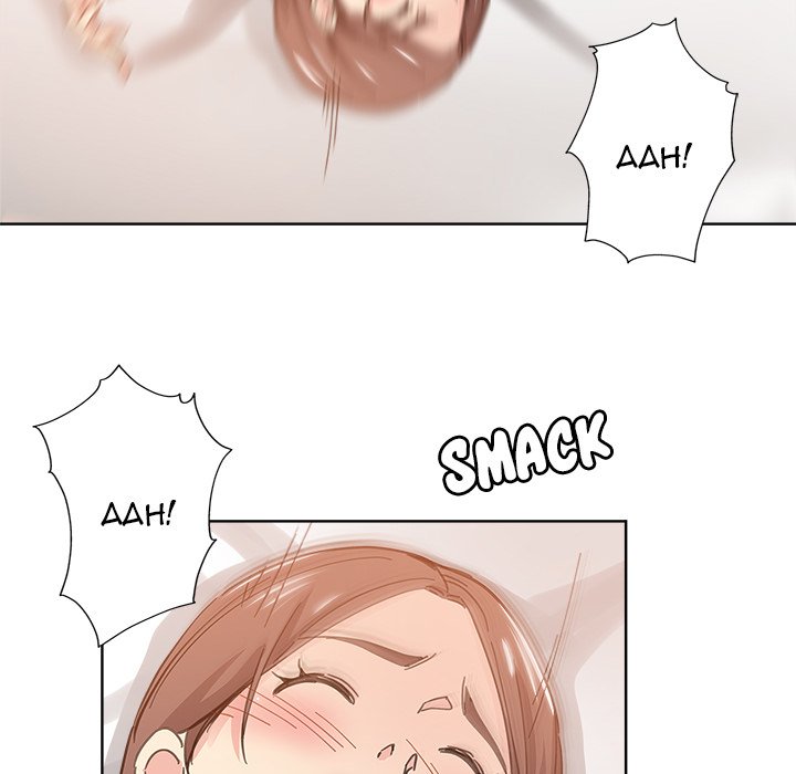 The Unexpected Guest - Chapter 10 [photo 16] - MangaPorn