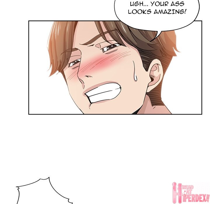 The Unexpected Guest - Chapter 10 [photo 27] - MangaPorn