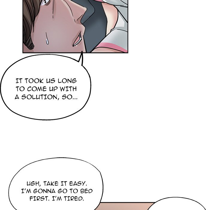 The Unexpected Guest - Chapter 10 [photo 47] - MangaPorn