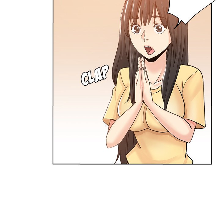 The Unexpected Guest - Chapter 10 [photo 52] - MangaPorn