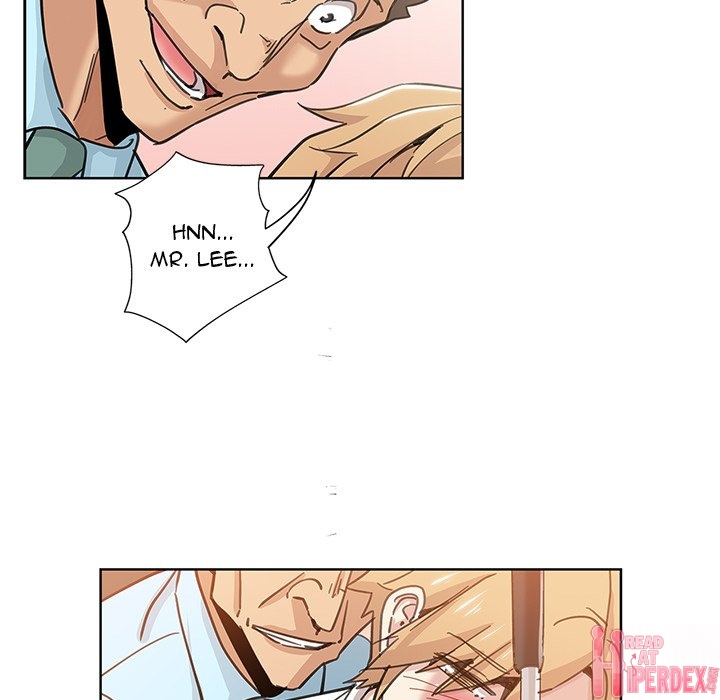 The Unexpected Guest - Chapter 10 [photo 91] - MangaPorn