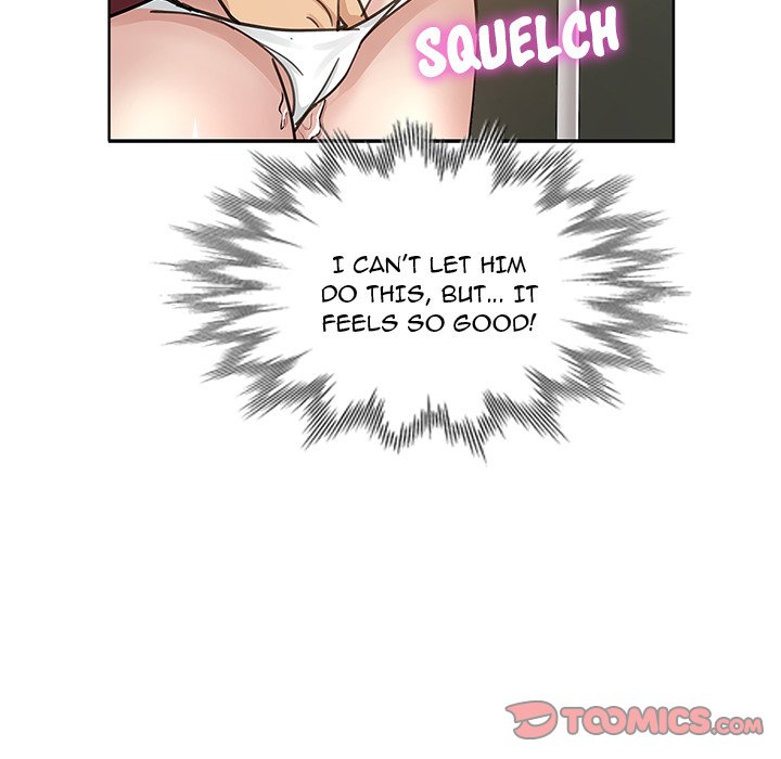 The Unexpected Guest - Chapter 11 [photo 10] - MangaPorn