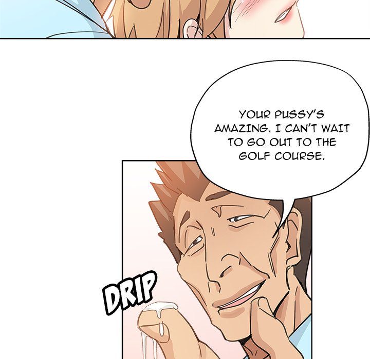 The Unexpected Guest - Chapter 11 [photo 13] - MangaPorn