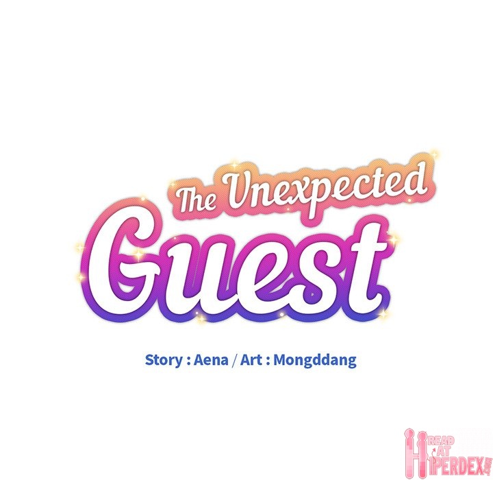 The Unexpected Guest - Chapter 11 [photo 17] - MangaPorn