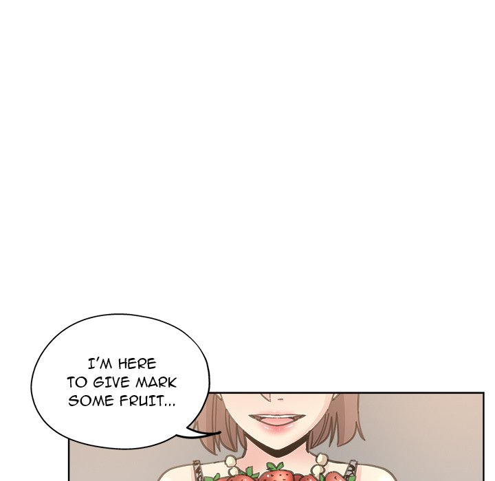 The Unexpected Guest - Chapter 11 [photo 25] - MangaPorn