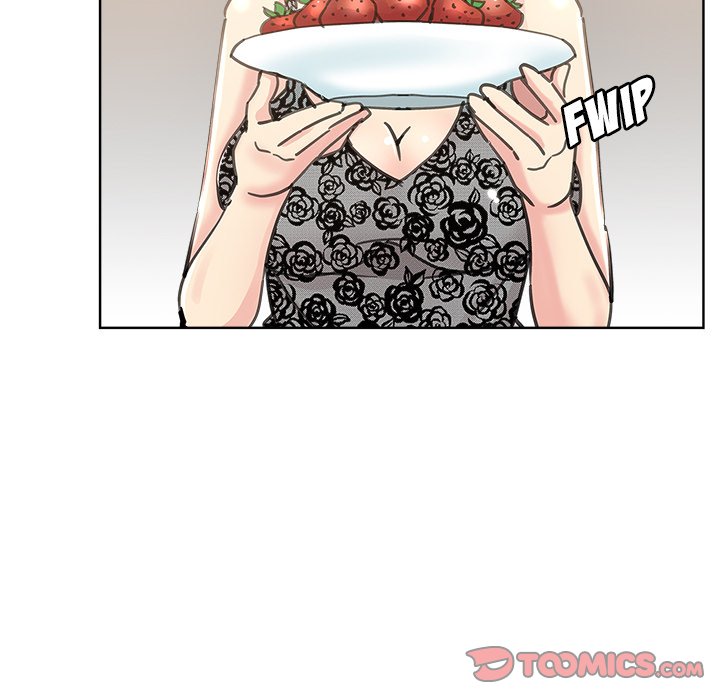 The Unexpected Guest - Chapter 11 [photo 26] - MangaPorn