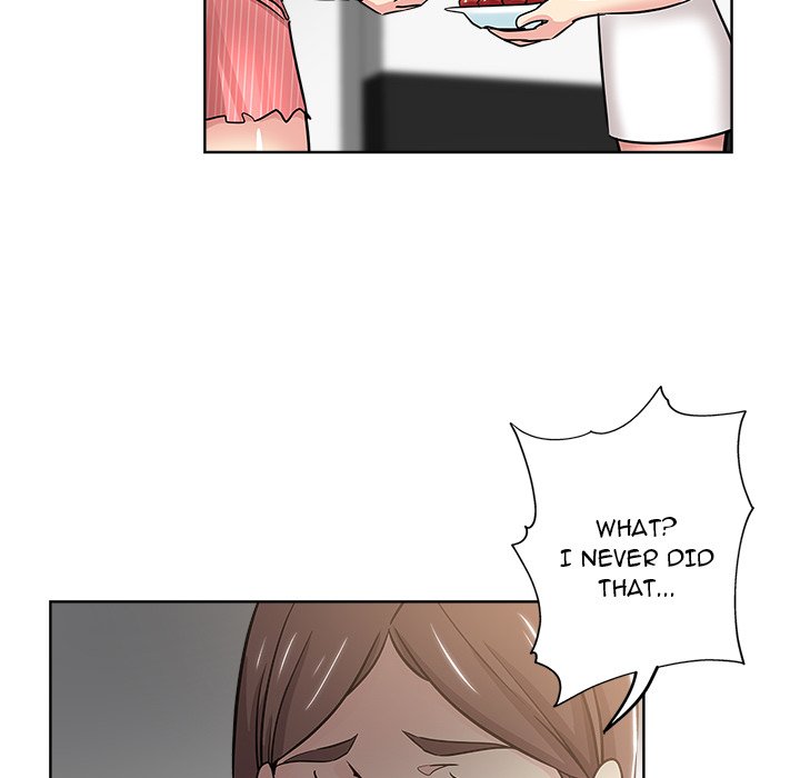 The Unexpected Guest - Chapter 11 [photo 31] - MangaPorn